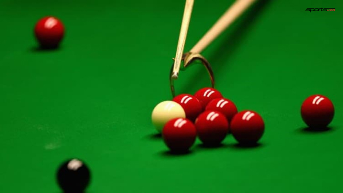 Encyclopedia Of Sports: Snooker Rules, Equipments & Strategy