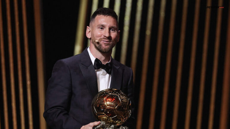 Will Ballon d’Or Become 2nd Fiddle