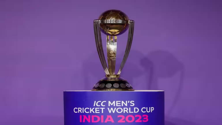 how to watch cricket world cup final 2023