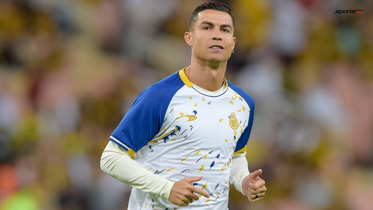 Cristiano Ronaldo’s Al Nassr Teammate Breaks Silence