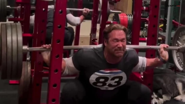 mike o’hearn new video on peds