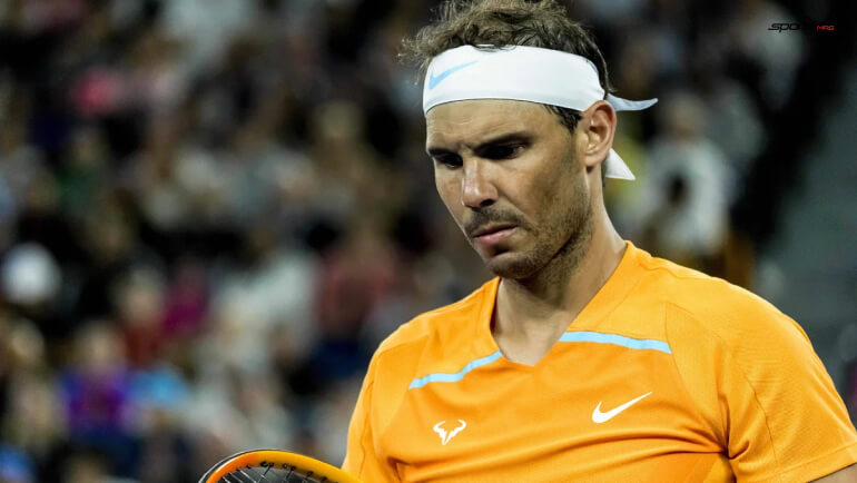 Rafael Nadal Comeback 2024