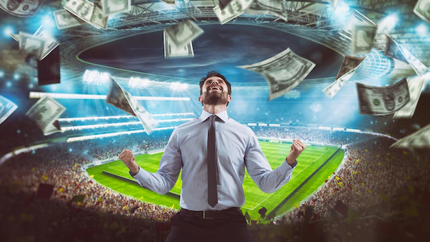 Ways To Make Money As A Sports Lover (2)