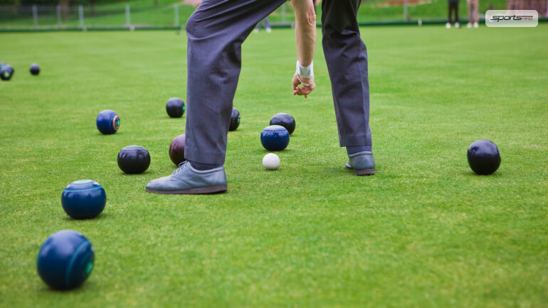 Lawn Bowls Rules