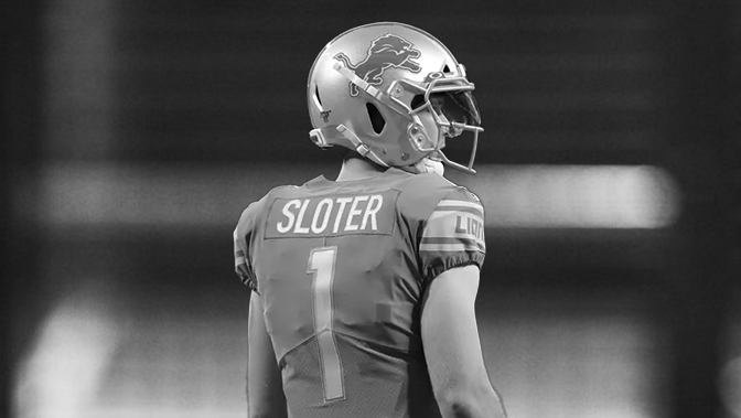 Kyle Sloter