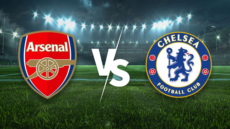 Arsenal vs. Chelsea