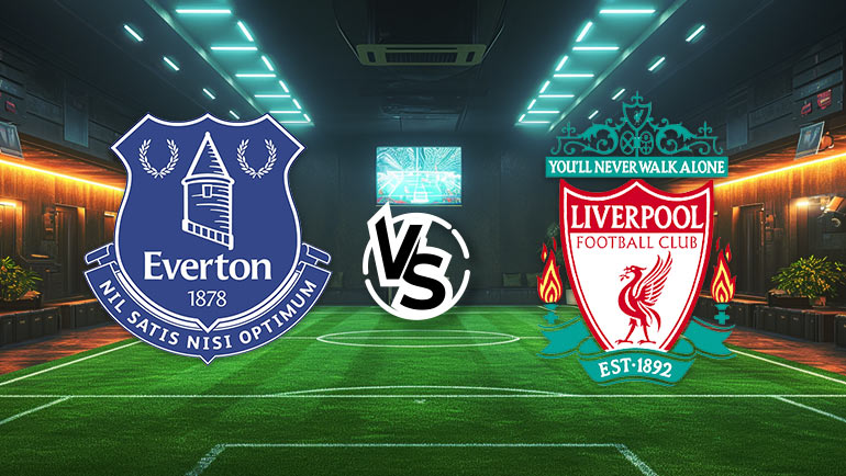 Liverpool Vs Everton