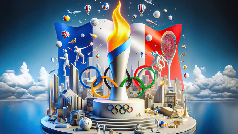 2024 Olympics Dates
