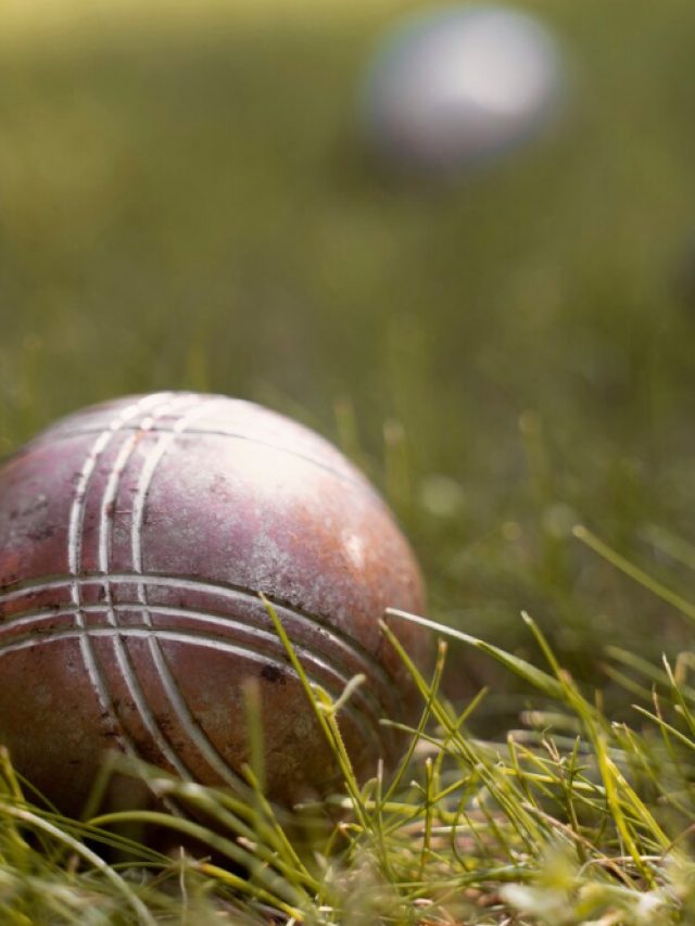 Basic Lawn Bowl Rules that Every Fan Must Know TheSportsMag